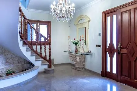 Villa Son Ferriol Palma de Mallorca