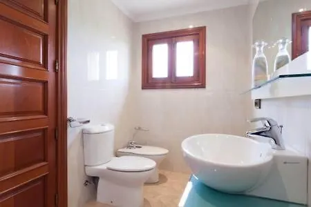 Villa Son Ferriol Palma de Mallorca