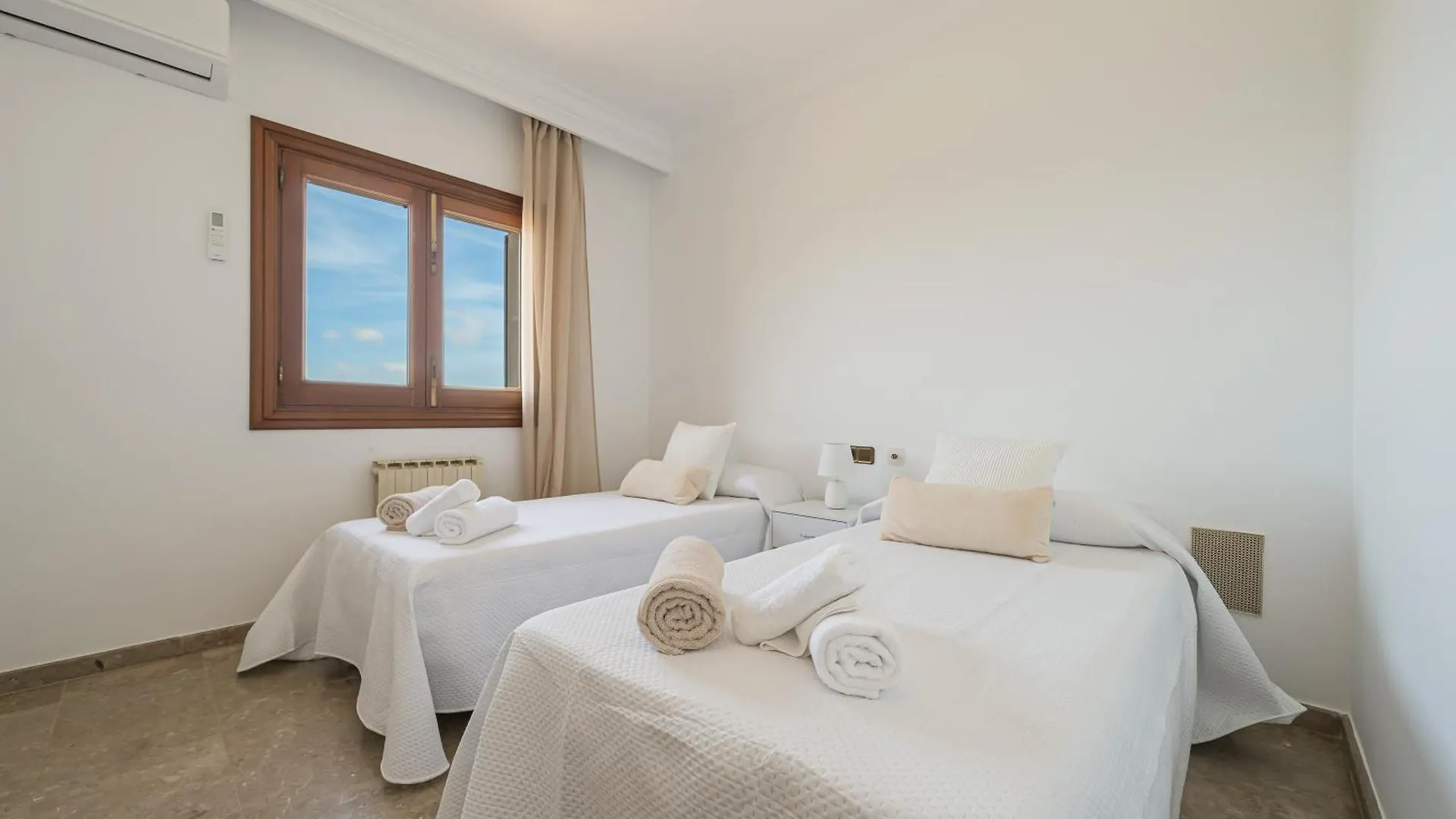 Villa Son Ferriol Palma de Mallorca