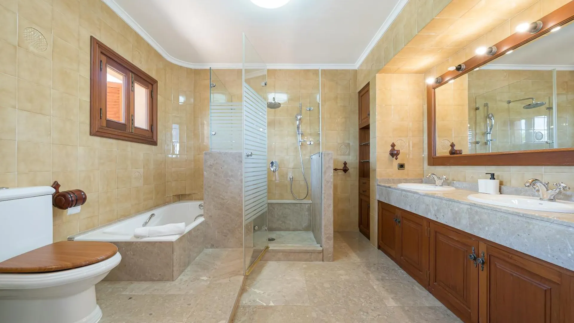 Villa Son Ferriol Palma de Mallorca