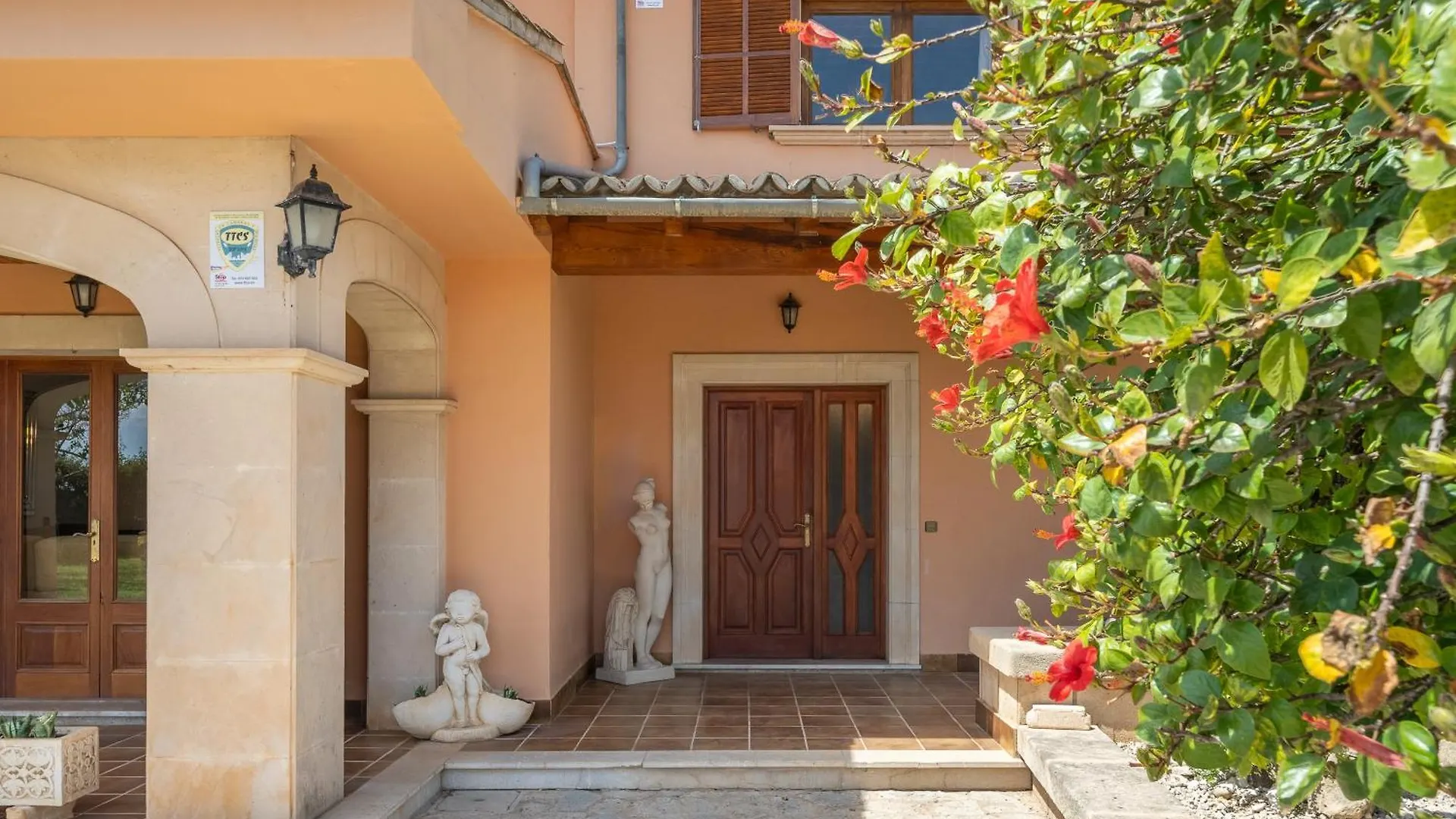 Villa Son Ferriol Palma de Mallorca