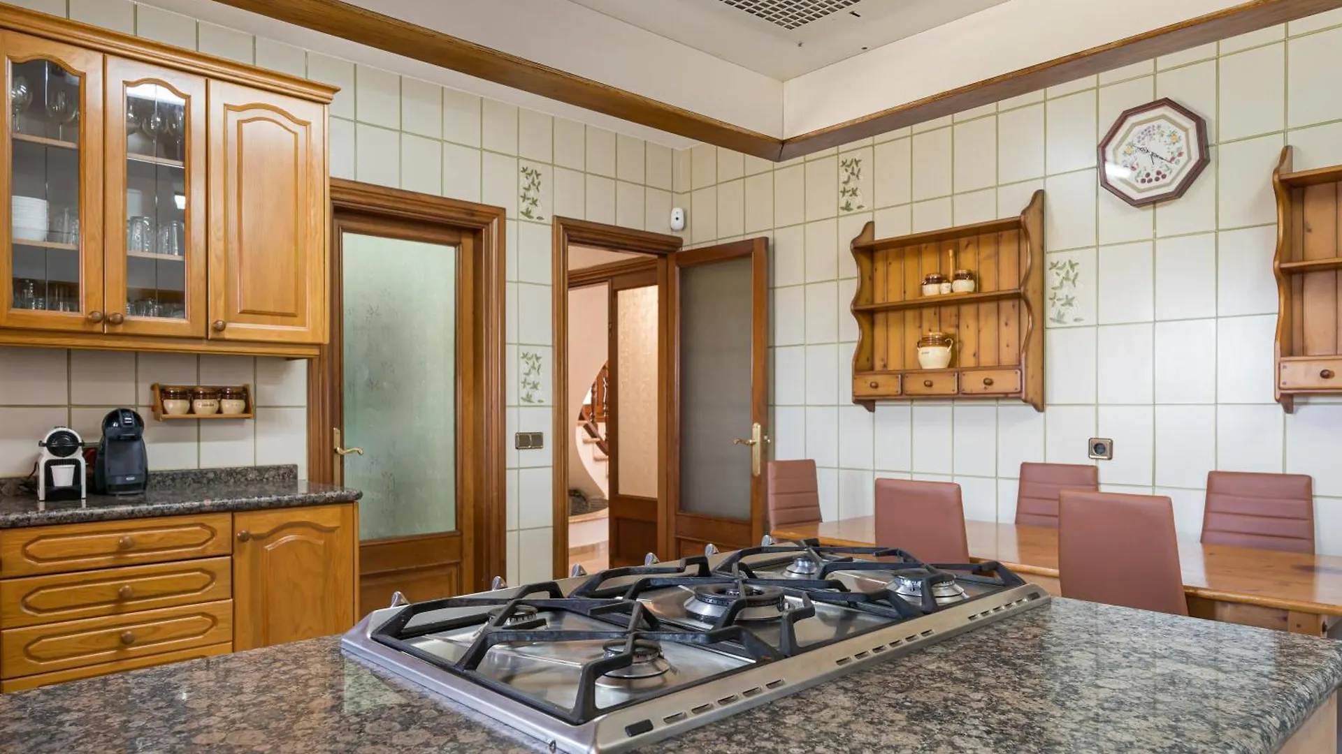 Villa Son Ferriol Palma de Mallorca Spain