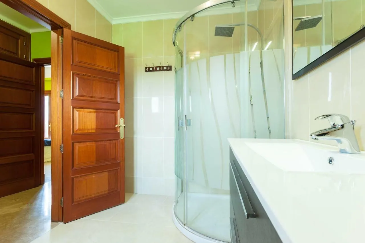 Villa Son Ferriol Palma de Mallorca 0*,  Spain